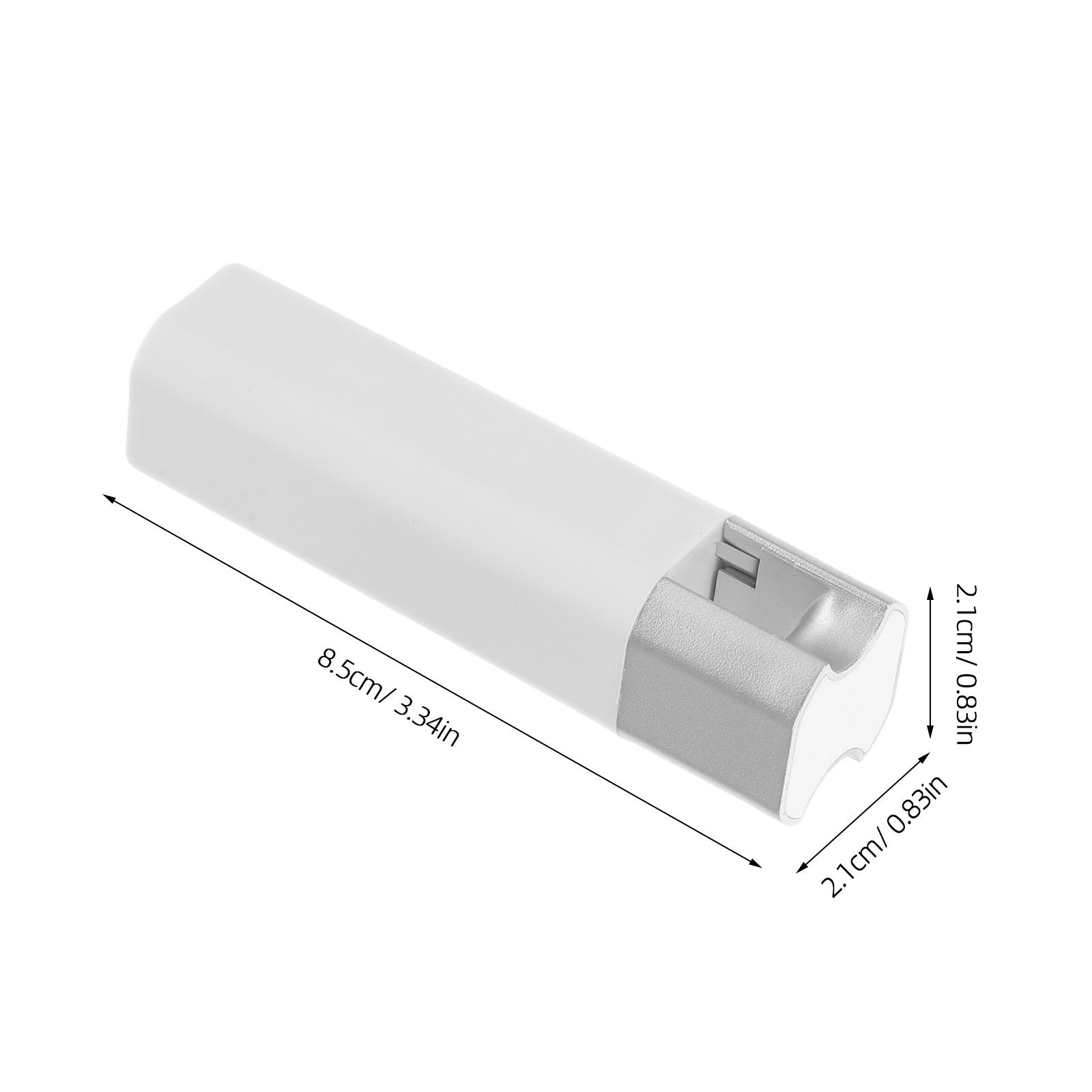 2pcs Cord Handle Plastic Pull  - Window Lock Bar ulasan dan harga