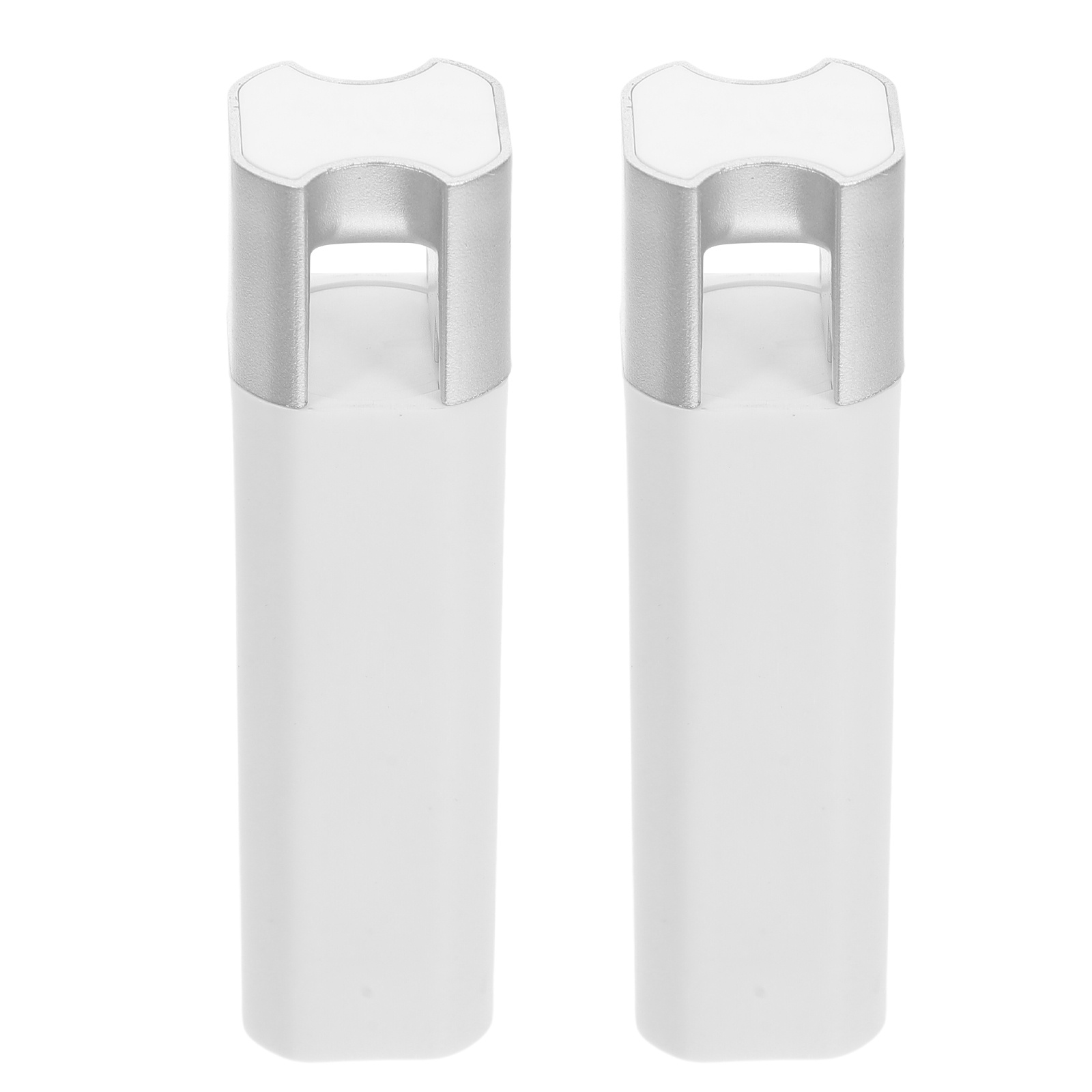 2pcs Cord Handle Plastic Pull  - Window Lock Bar ulasan dan harga