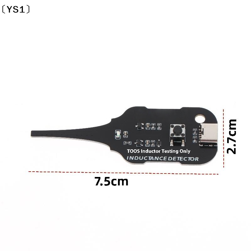 〔YS1〕1Pcs For PC Repair Electr - Co Detector Plug ulasan dan harga