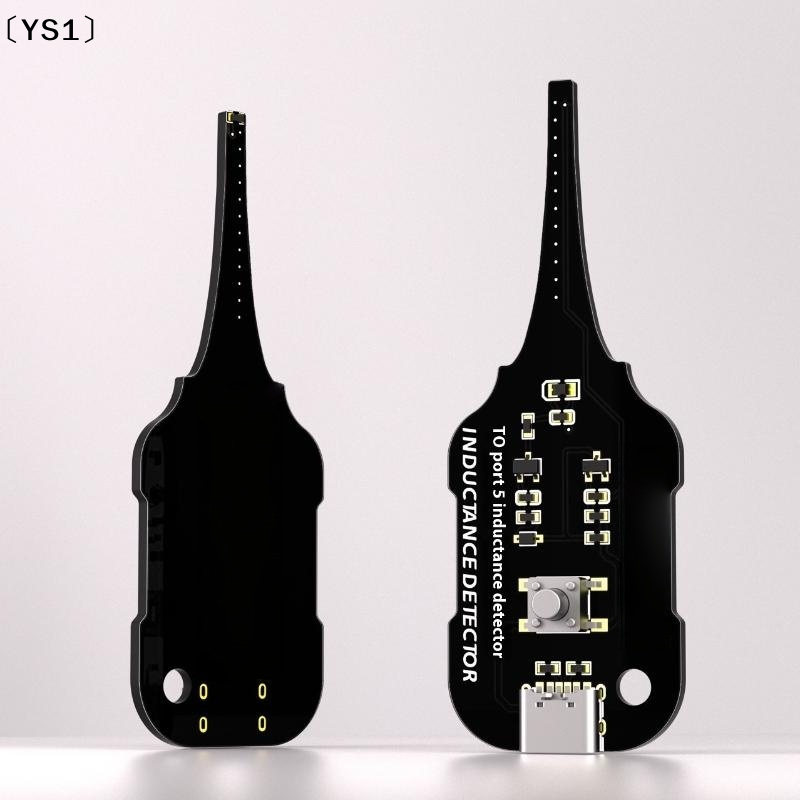 〔YS1〕1Pcs For PC Repair Electr - Co Detector Plug ulasan dan harga