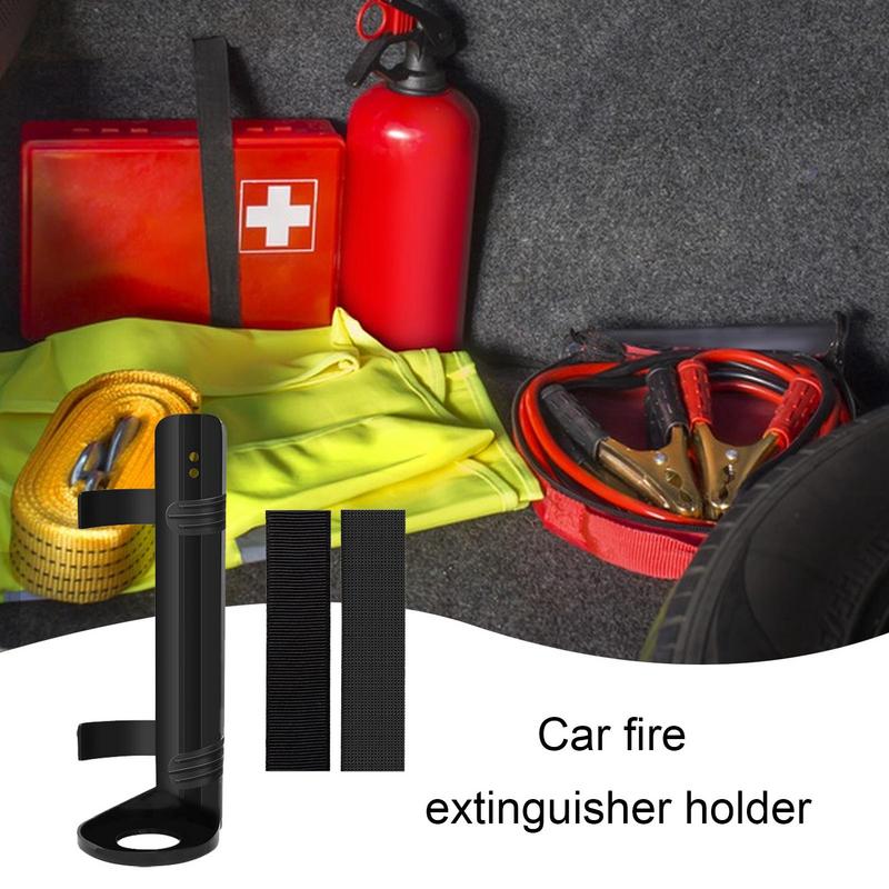 Car Fire Extinguisher Mount Ca - Fire Extinguisher Small ulasan dan harga