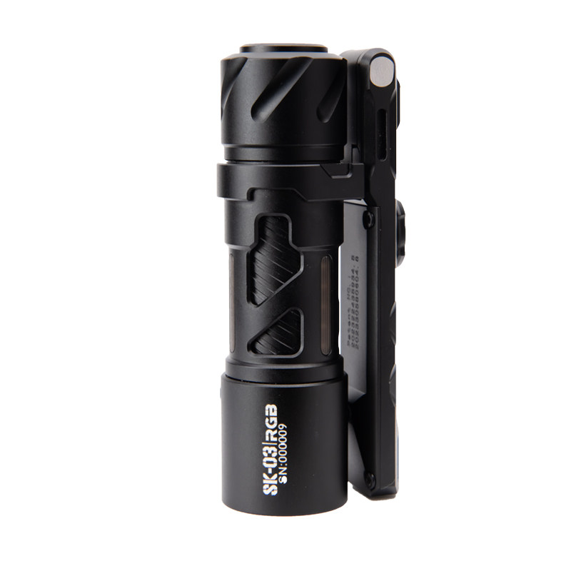 LOOP GEAR SK03 RGB1000LM EDC F - Power Outage Light ulasan dan harga