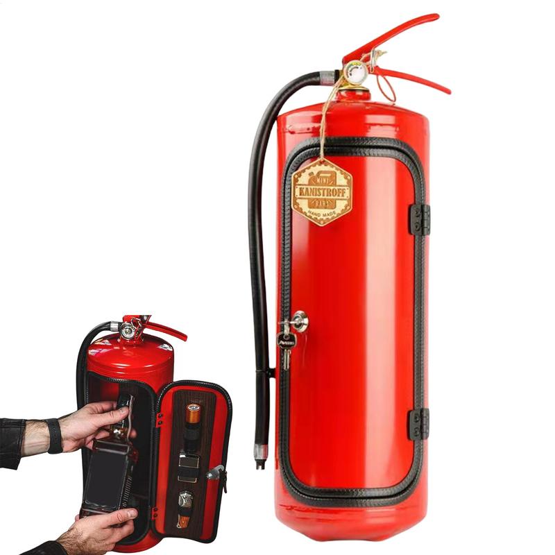 Fire Extinguisher Mini Bar Liq - Fire Extinguisher Small ulasan dan harga