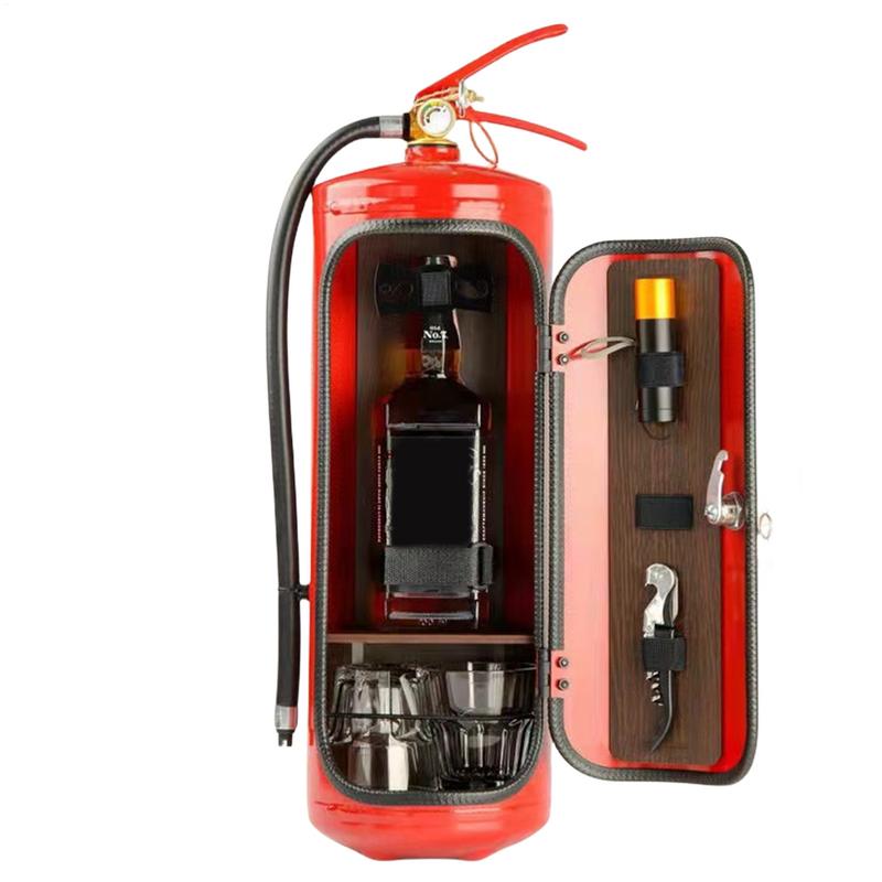 Fire Extinguisher Mini Bar Liq - Fire Extinguisher Small ulasan dan harga