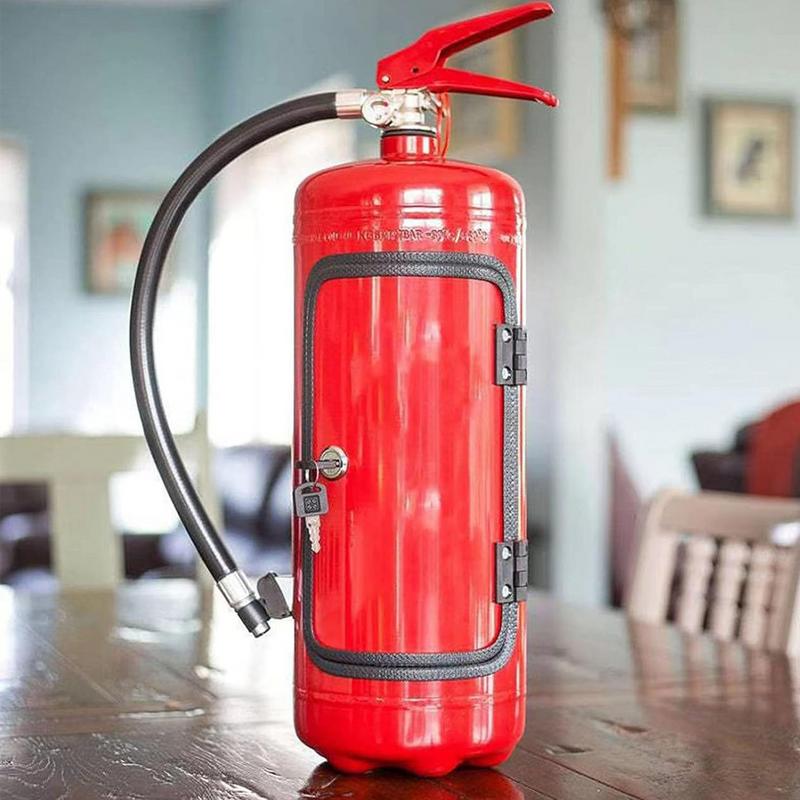 Fire Extinguisher Mini Bar Liq - Fire Extinguisher Small ulasan dan harga