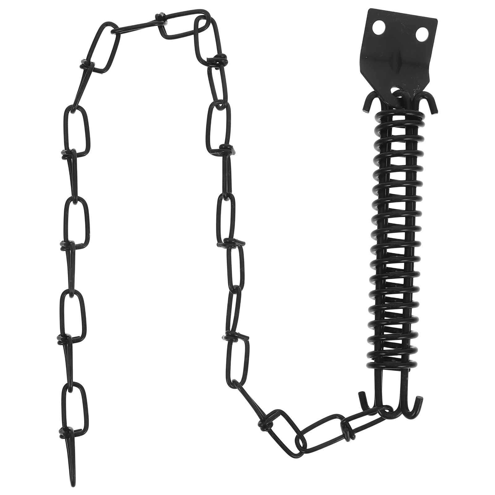 1Set Anti-Theft Door Chain Iro - Security Chain Door ulasan dan harga