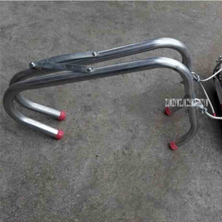 New 10m Folding Soft Ladder Fi - Fire Escape Ladder ulasan dan harga