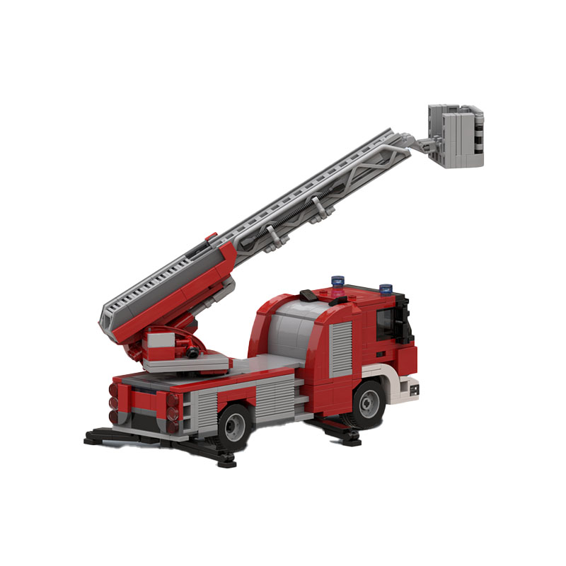 566 PCS Racing Fire Ladder Tru - Fire Escape Ladder ulasan dan harga