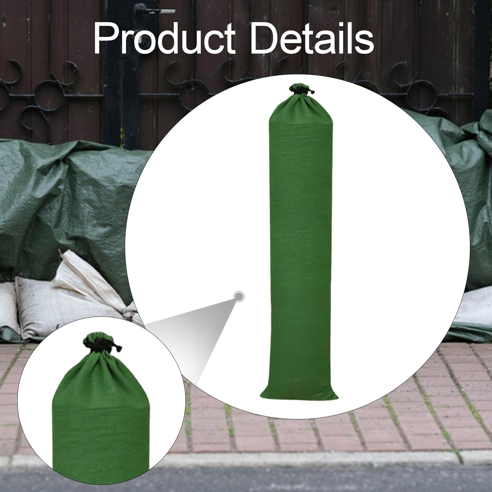 1x Flood Control Sandbag Flood - Flood Barrier Bag ulasan dan harga