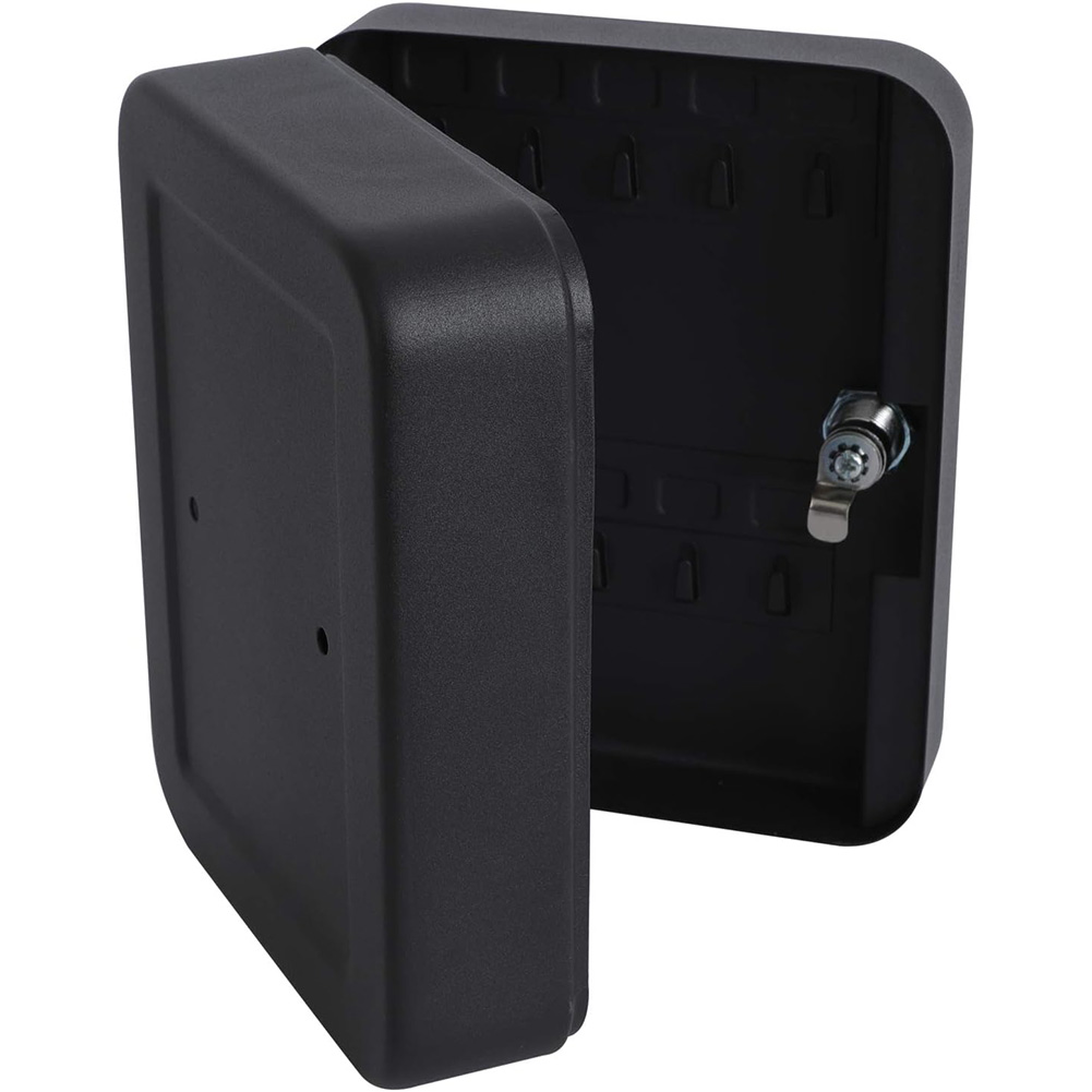Professional 20 Key Hooks Comb - Lockbox Key Secure ulasan dan harga